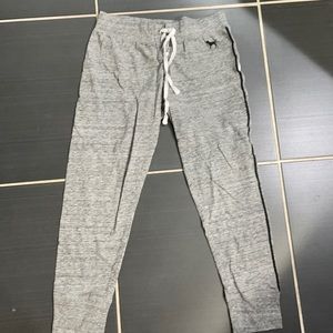Victoria Secrets Pink joggers